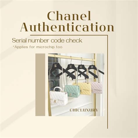 code authentification chanel|chanel authentication code checker.